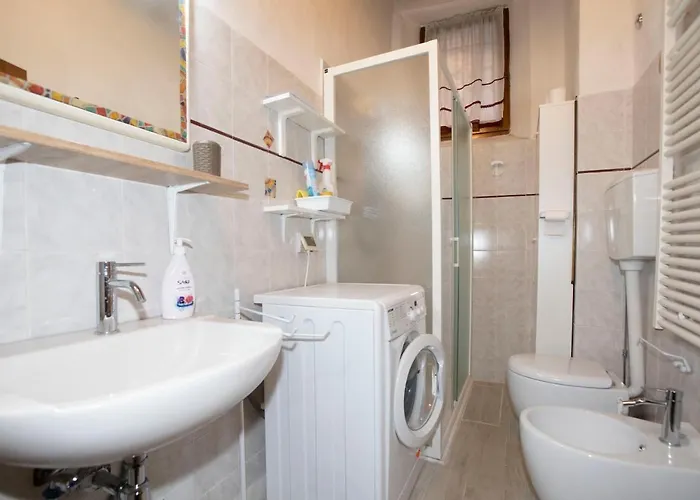 Nella Contrada Della Tartuca Apartament