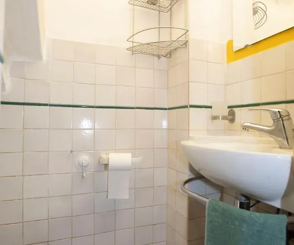 Nella Contrada Della Tartuca Apartament