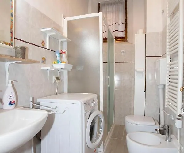 Nella Contrada Della Tartuca Apartament *