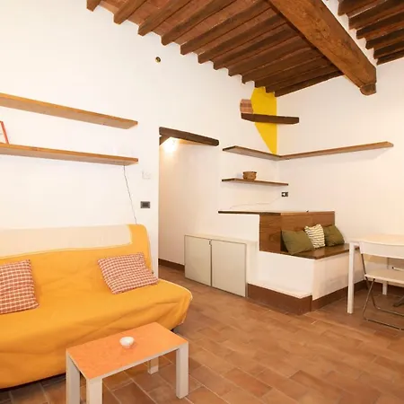 Nella Contrada Della Tartuca Apartamento