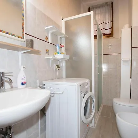 Nella Contrada Della Tartuca Apartamento