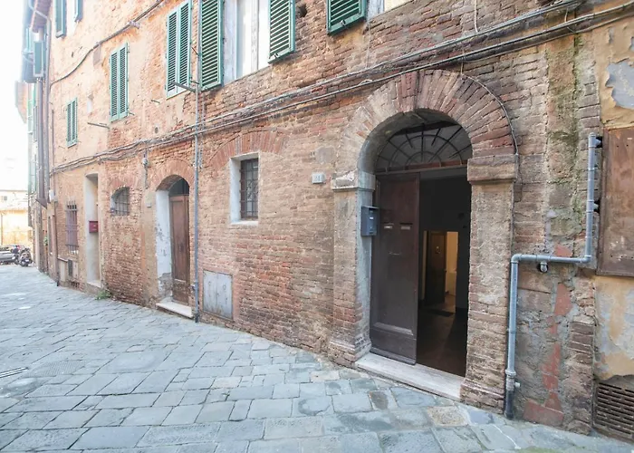 Lejlighed Nella Contrada Della Tartuca