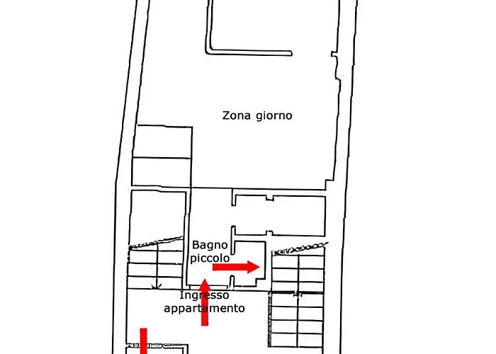 Nella Contrada Della Tartuca Siena