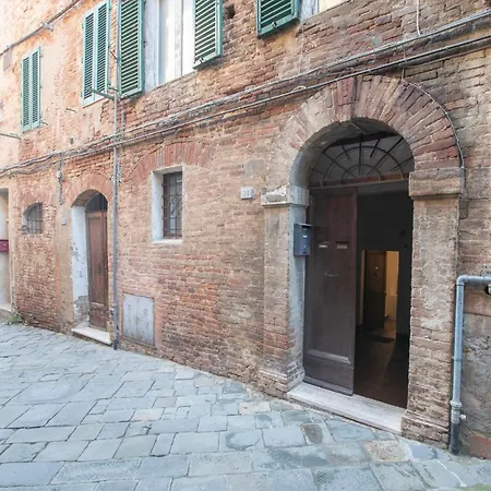 Апартаменты Nella Contrada Della Tartuca