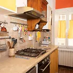 Nella Contrada Della Tartuca 公寓 锡耶纳