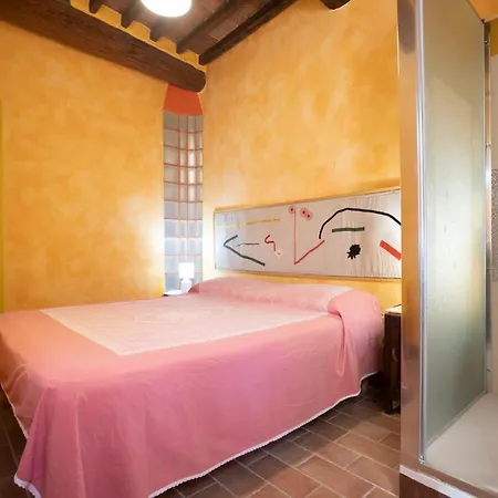 Nella Contrada Della Tartuca *