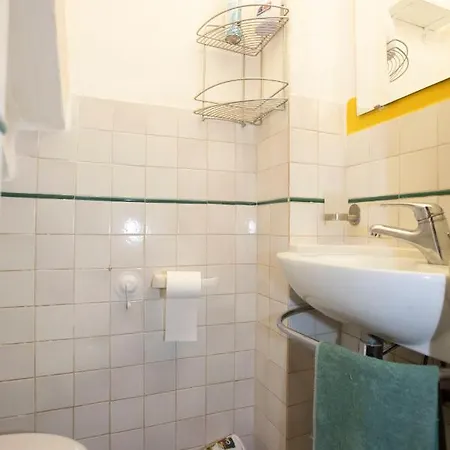 Nella Contrada Della Tartuca Lejlighed